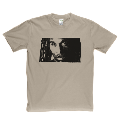 Professor Benjamin Zephania 1958 - 2023 T-Shirt