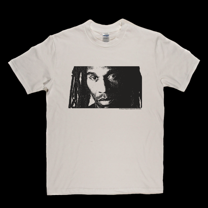 Professor Benjamin Zephania 1958 - 2023 T-Shirt