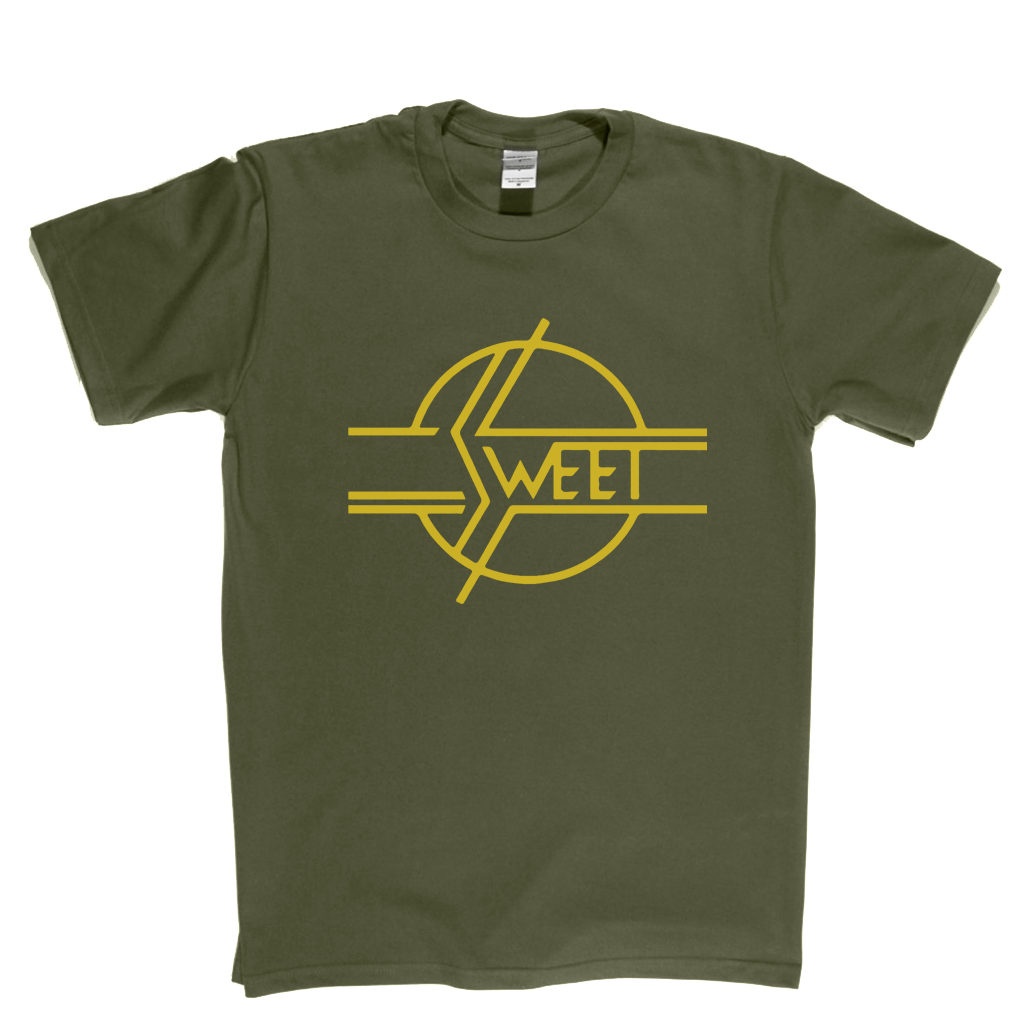 Sweet Logo T-Shirt