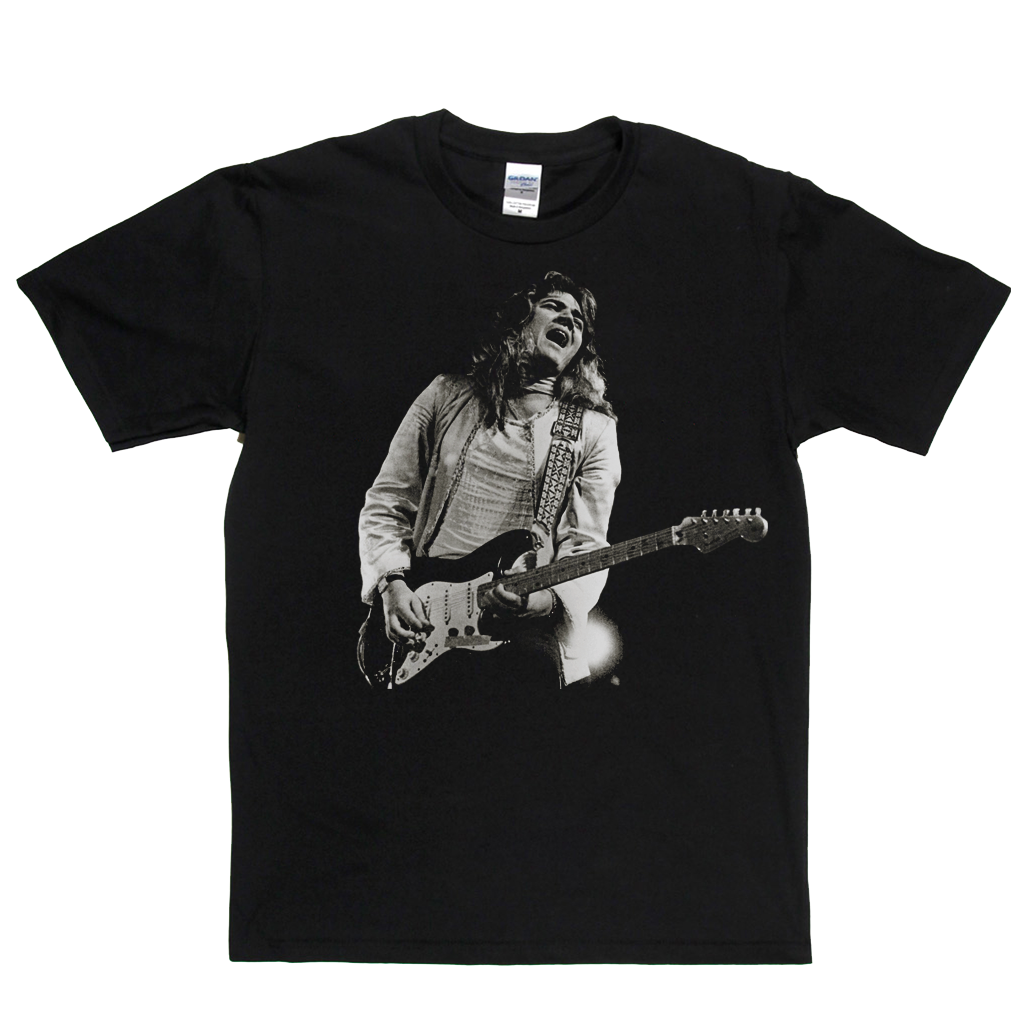 Tommy bolin discount t shirt