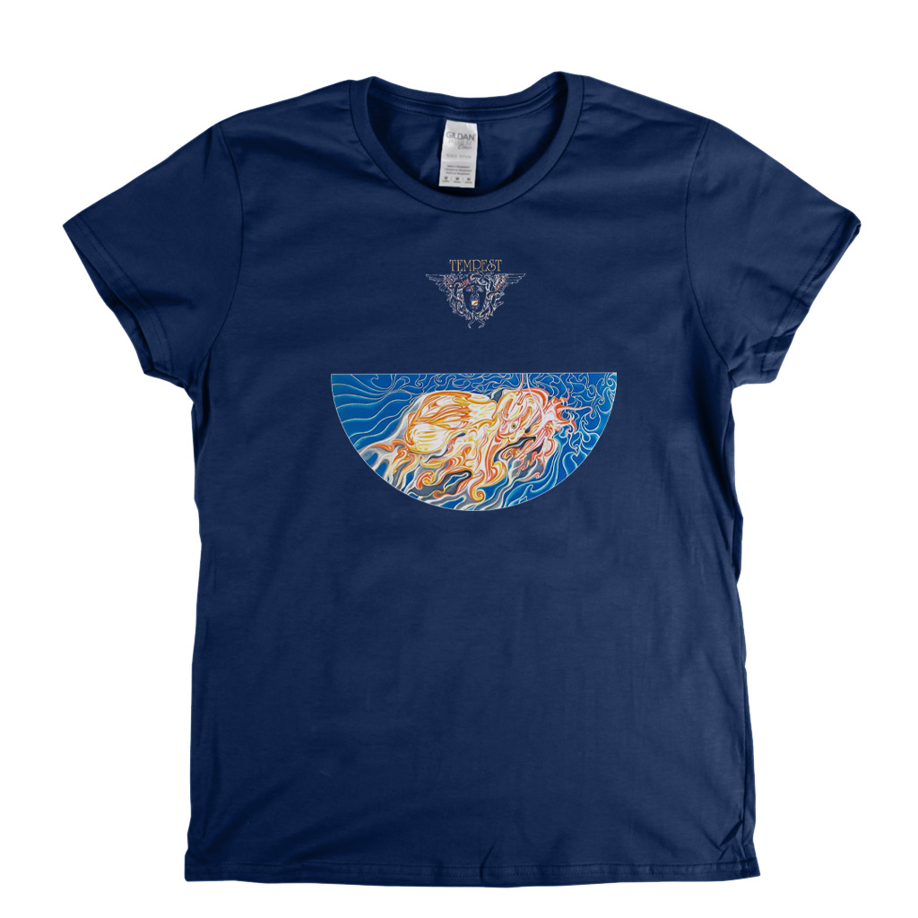 Tempest Tempest Womens T-Shirt