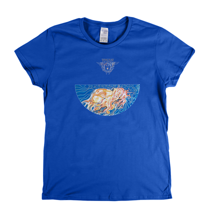 Tempest Tempest Womens T-Shirt
