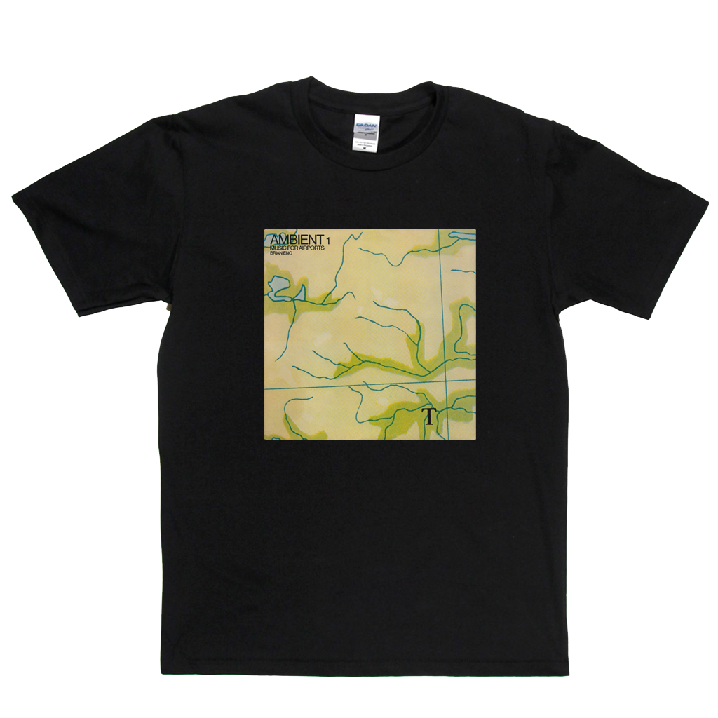BRIAN ENO AMBIENT KYOTO 限定 Tシャツ カットソー - メルカリ
