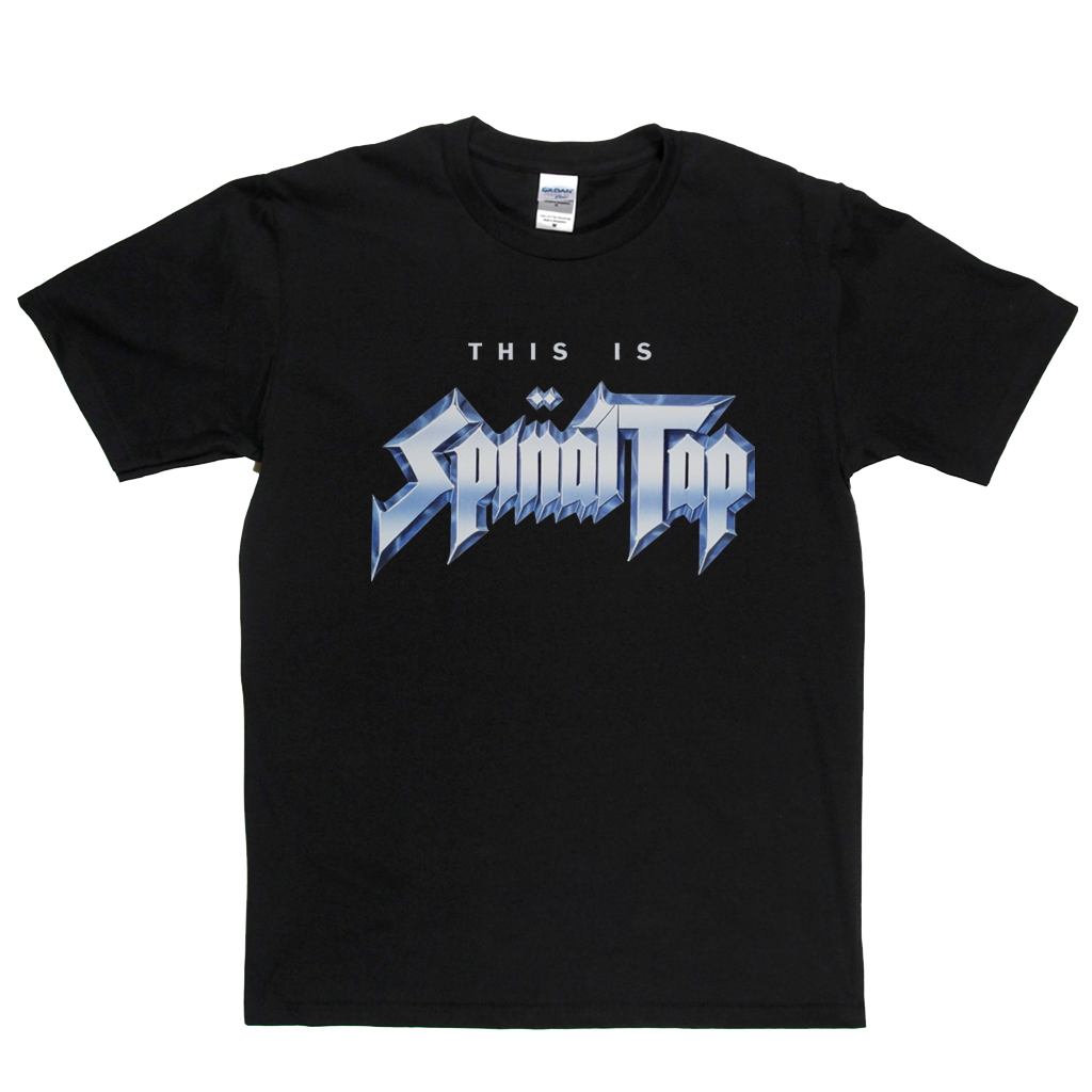 This Is Spinal Tap T-Shirt