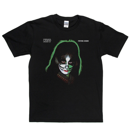 Kiss Peter Criss T-Shirt