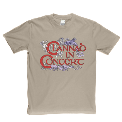 Clannad In Concert T-Shirt