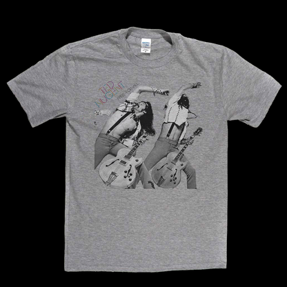 Ted Nugent Free For All T-Shirt