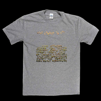 Nice Enough To Eat Compilation T-Shirt