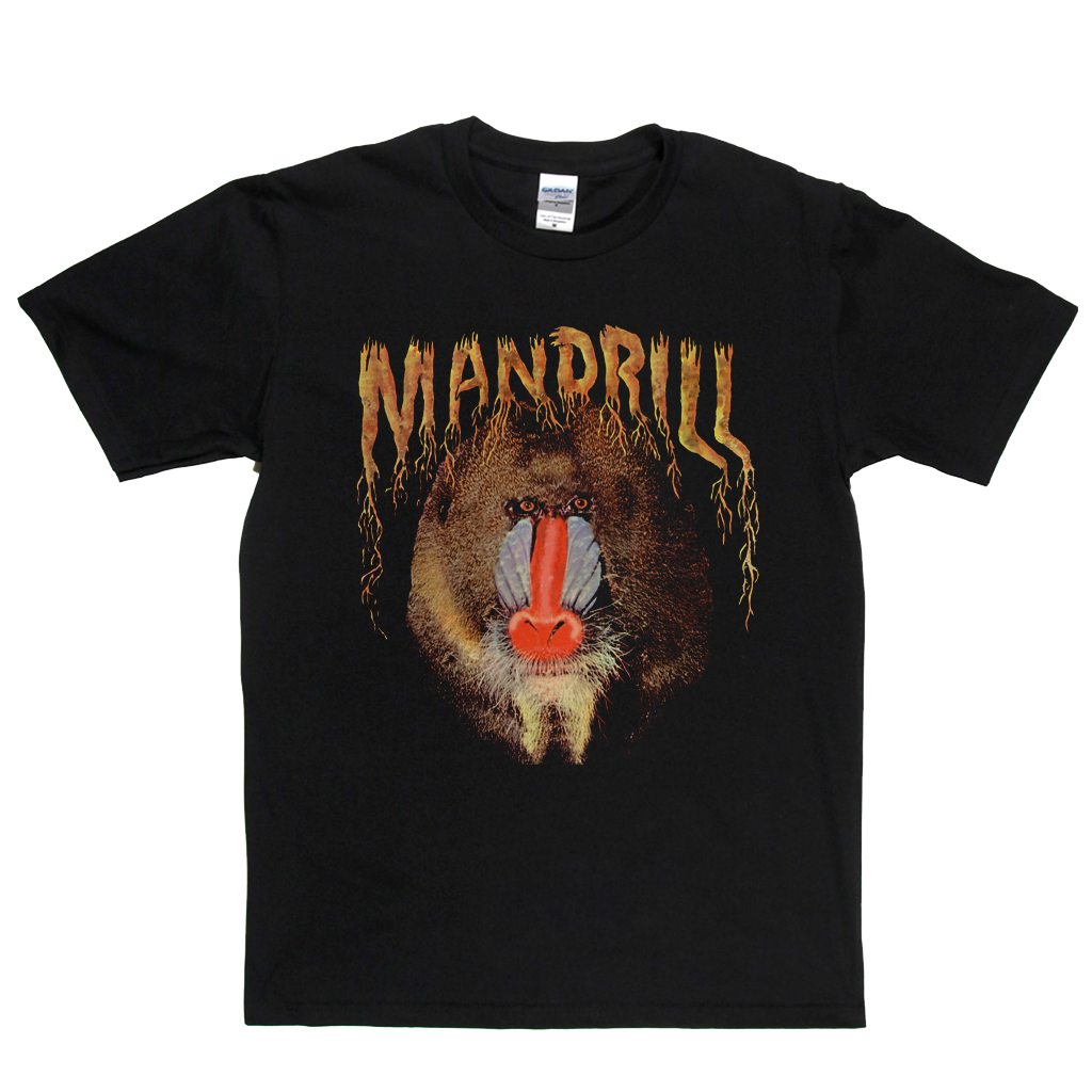 Mandrill T-Shirt