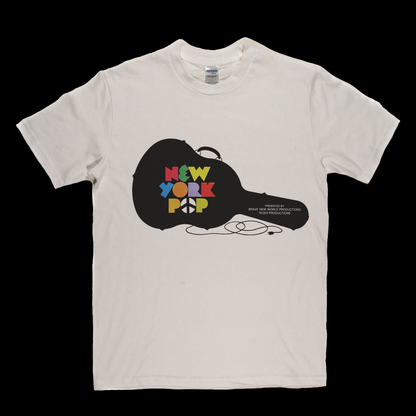 New York Pop Festival T-Shirt