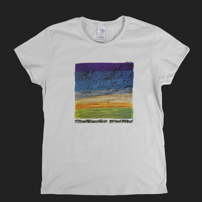 Stomu Yomashtas East Wind Womens T-Shirt