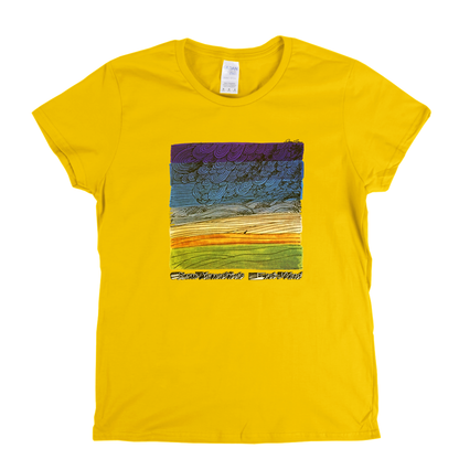 Stomu Yomashtas East Wind Womens T-Shirt