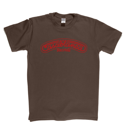 Casablanca Records T-Shirt