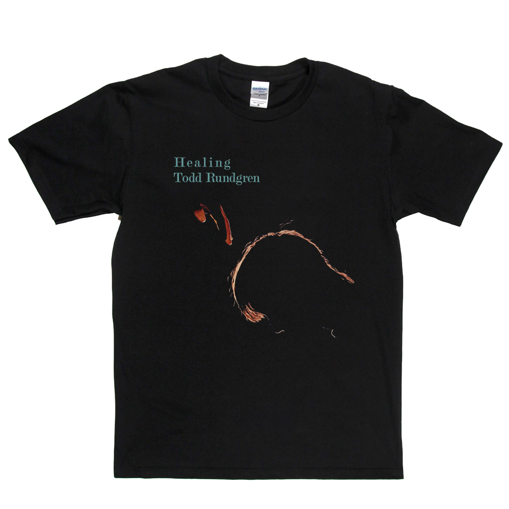Todd Rundgren Healing T-Shirt
