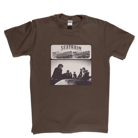 Seatrain Marblehead Messenger T-Shirt