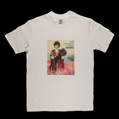 Donovan A Gift From A Flower To A Garden T-Shirt