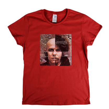 Spirit First Album Womens T-Shirt