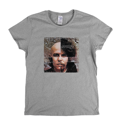 Spirit First Album Womens T-Shirt