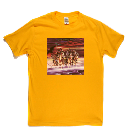 Baker Gurvitz Army T-Shirt