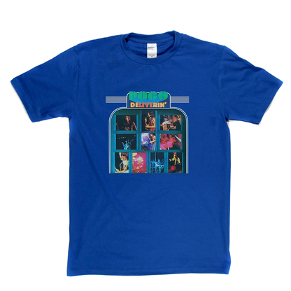 Poco Deliverin T-Shirt