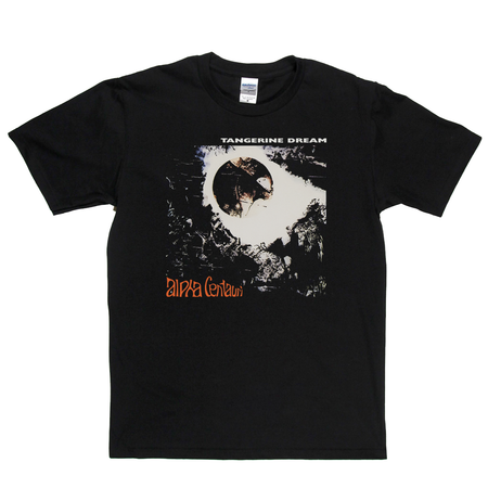 Tangerine Dream Alpha Centauri T-Shirt