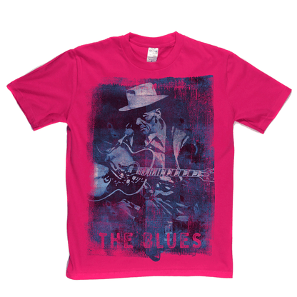 Vintage Blues T-Shirt