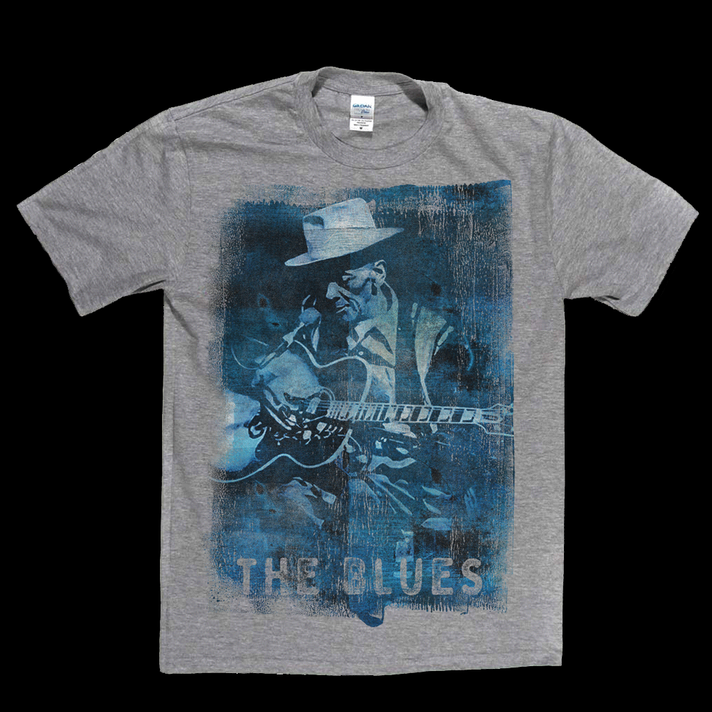 Vintage Blues T-Shirt