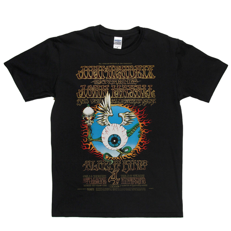 The Eye Poster T-Shirt