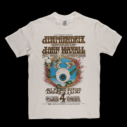 The Eye Poster T-Shirt