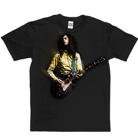 Jimmy Page Live T Shirt