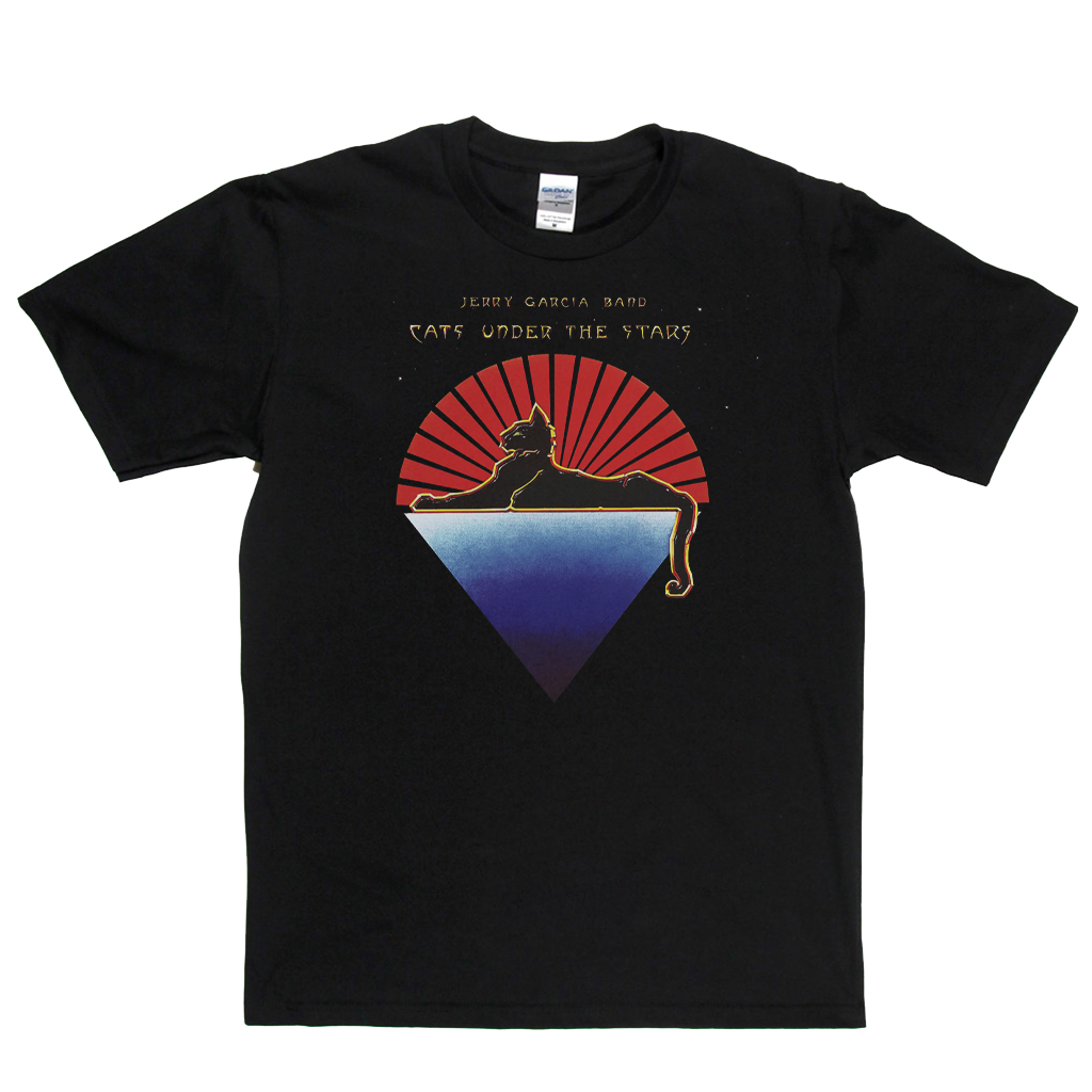 Star cats t shirt new arrivals