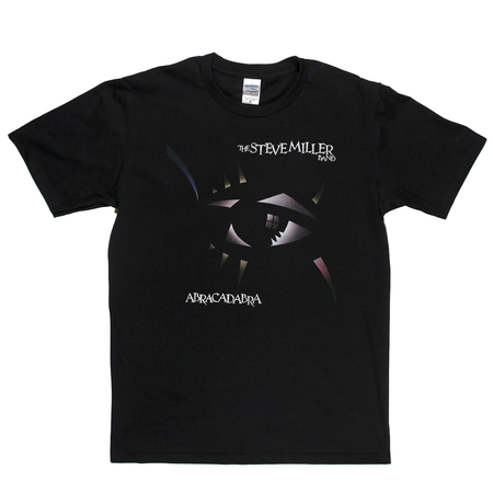 Steve Miller Abracadabra T-Shirt
