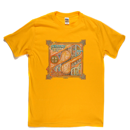 Planxty The Well Below The Valley T-Shirt