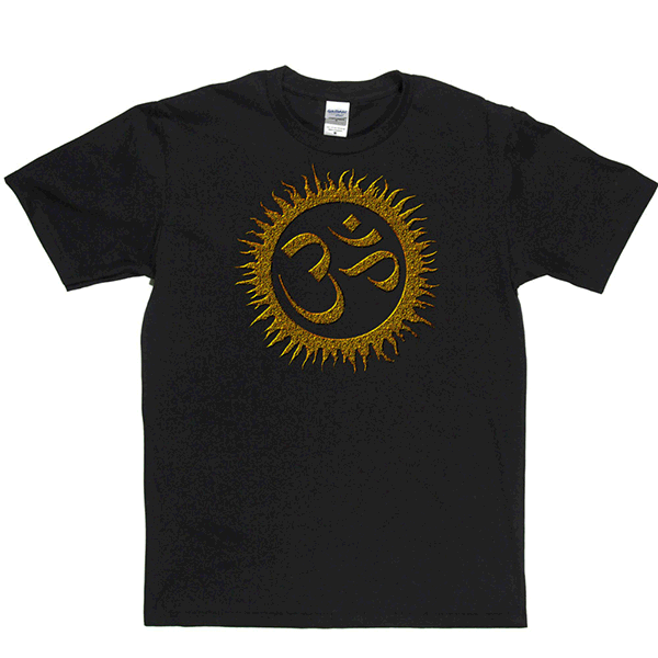 Om T-shirt