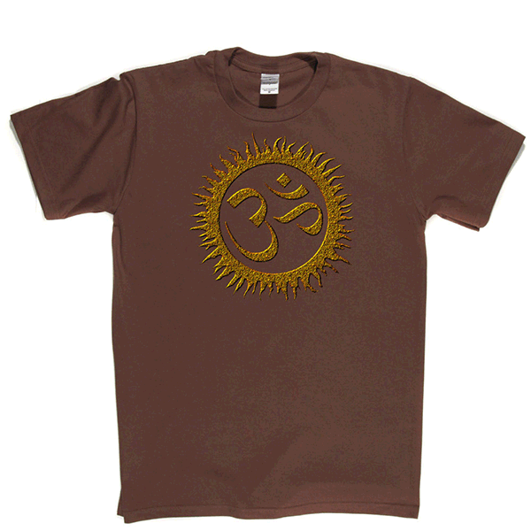 Om T-shirt