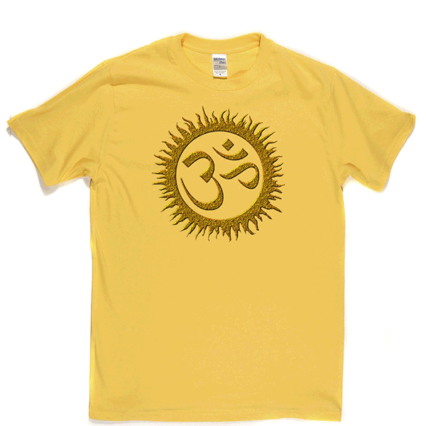 Om T-shirt