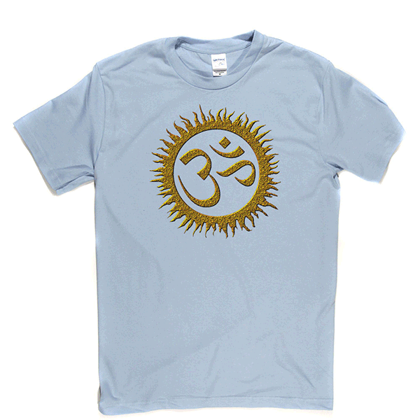 Om T-shirt
