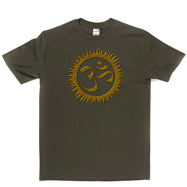 Om T-shirt
