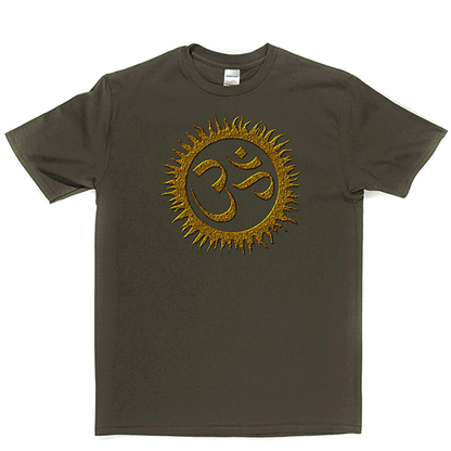 Om T-shirt