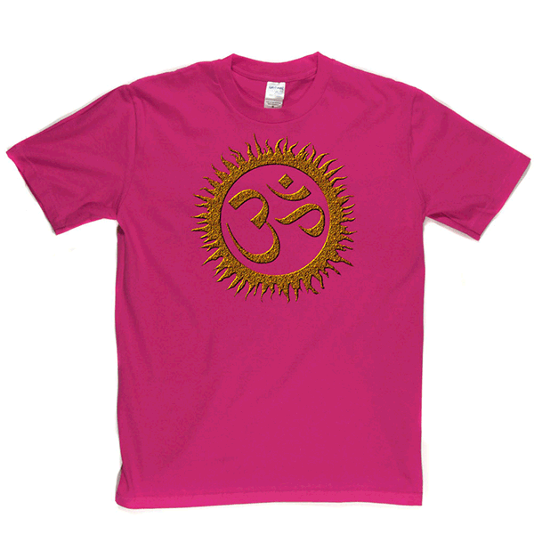 Om T-shirt