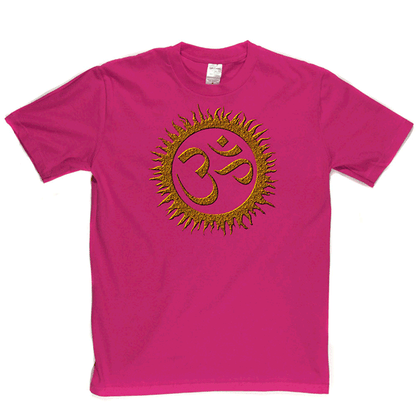 Om T-shirt