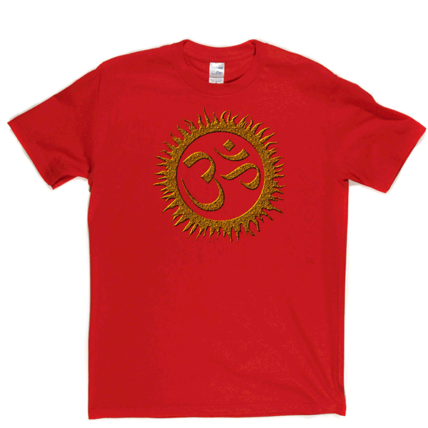Om T-shirt