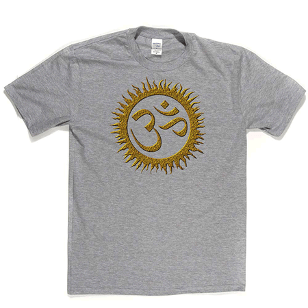 Om T-shirt