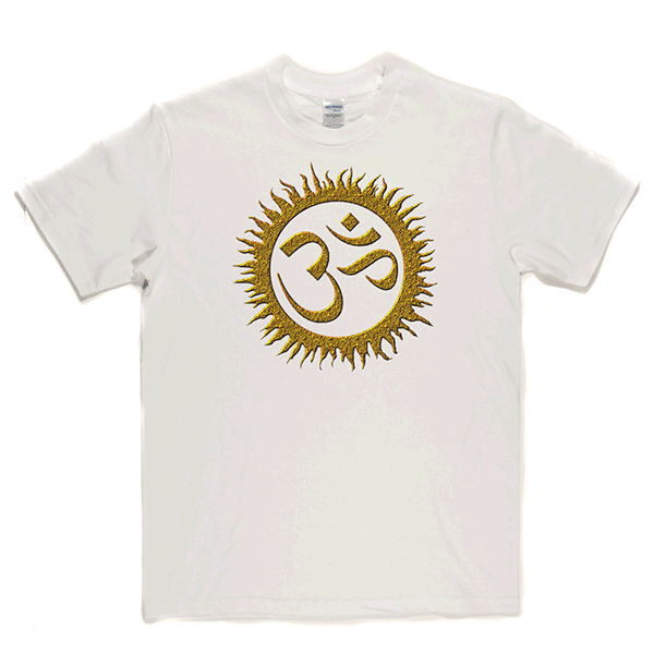 Om T-shirt