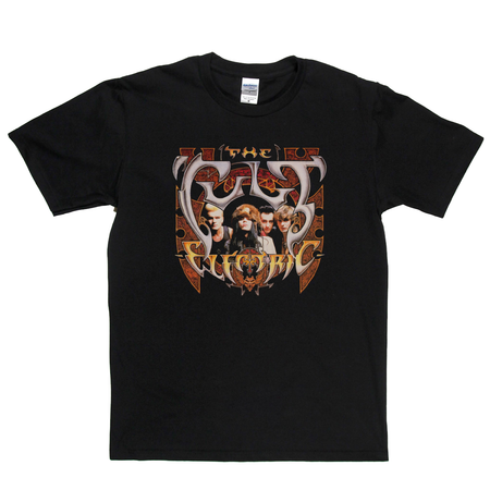 The Cult Electric T-Shirt