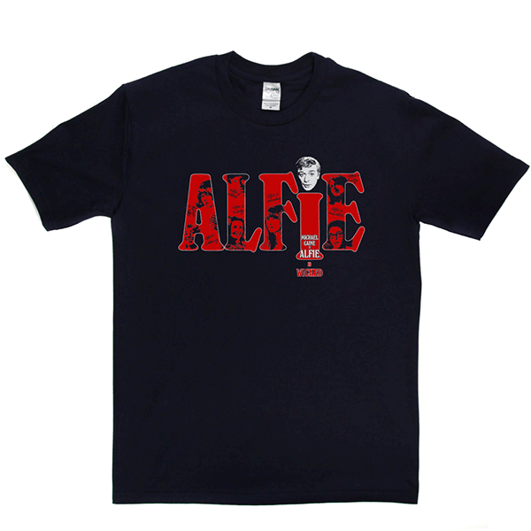 Alfie T Shirt