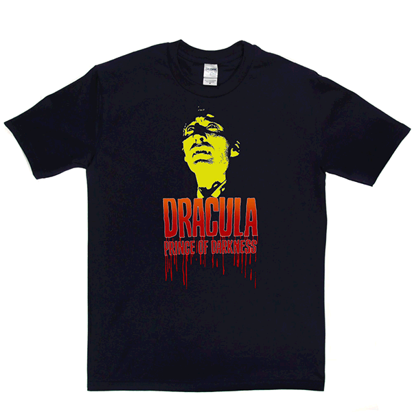 Dracula T Shirt