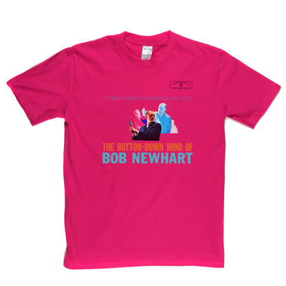 Bob Newhart T-Shirt