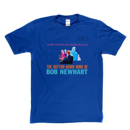 Bob Newhart T-Shirt