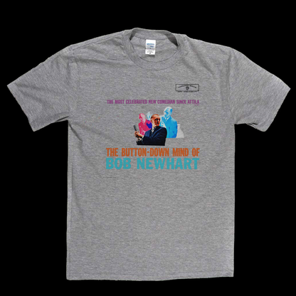 Bob Newhart T-Shirt